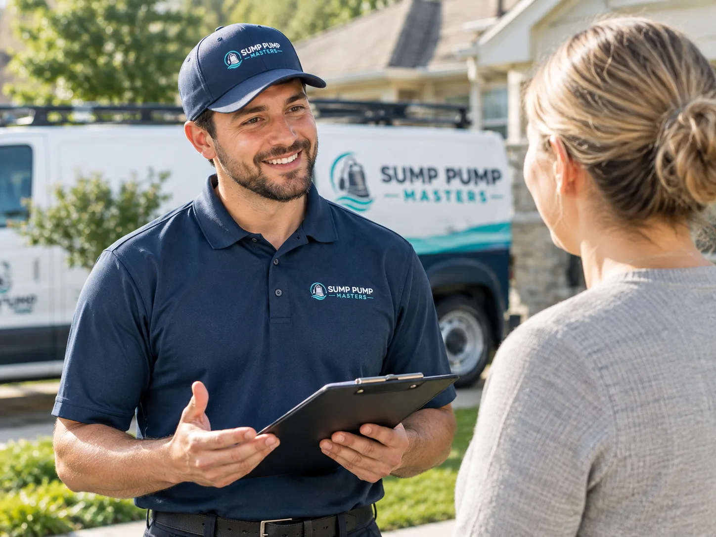 Sump Pump Repair Hastings, OK FAQs